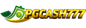 pgcash777 logo